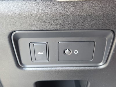 2023 Land Rover Discovery HSE R-Dynamic AWD