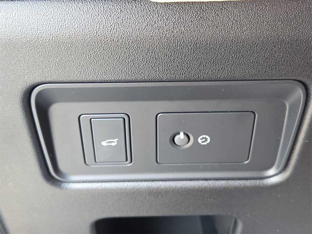 2023 Land Rover Discovery HSE R-Dynamic AWD