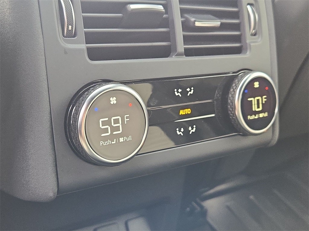 2023 Land Rover Discovery HSE R-Dynamic AWD