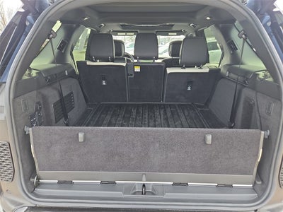 2023 Land Rover Discovery HSE R-Dynamic AWD