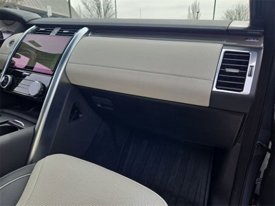 2023 Land Rover Discovery HSE R-Dynamic AWD