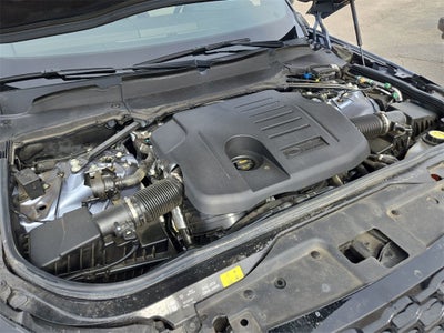 2023 Land Rover Discovery HSE R-Dynamic AWD