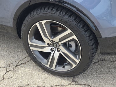 2023 Land Rover Discovery HSE R-Dynamic AWD