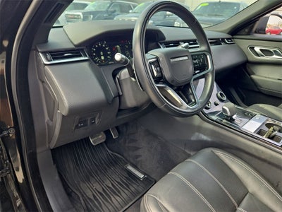 2023 Land Rover Range Rover Velar R-Dynamic S