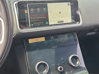 2023 Land Rover Range Rover Velar R-Dynamic S