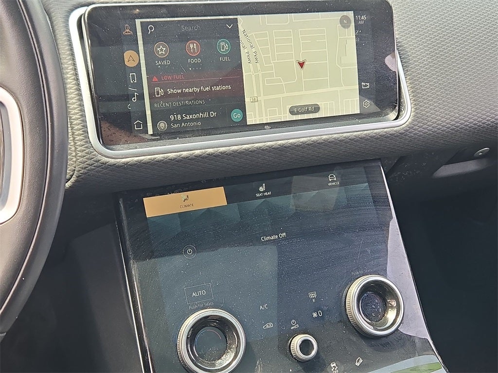 2023 Land Rover Range Rover Velar R-Dynamic S