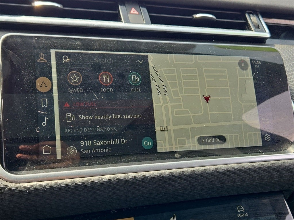 2023 Land Rover Range Rover Velar R-Dynamic S