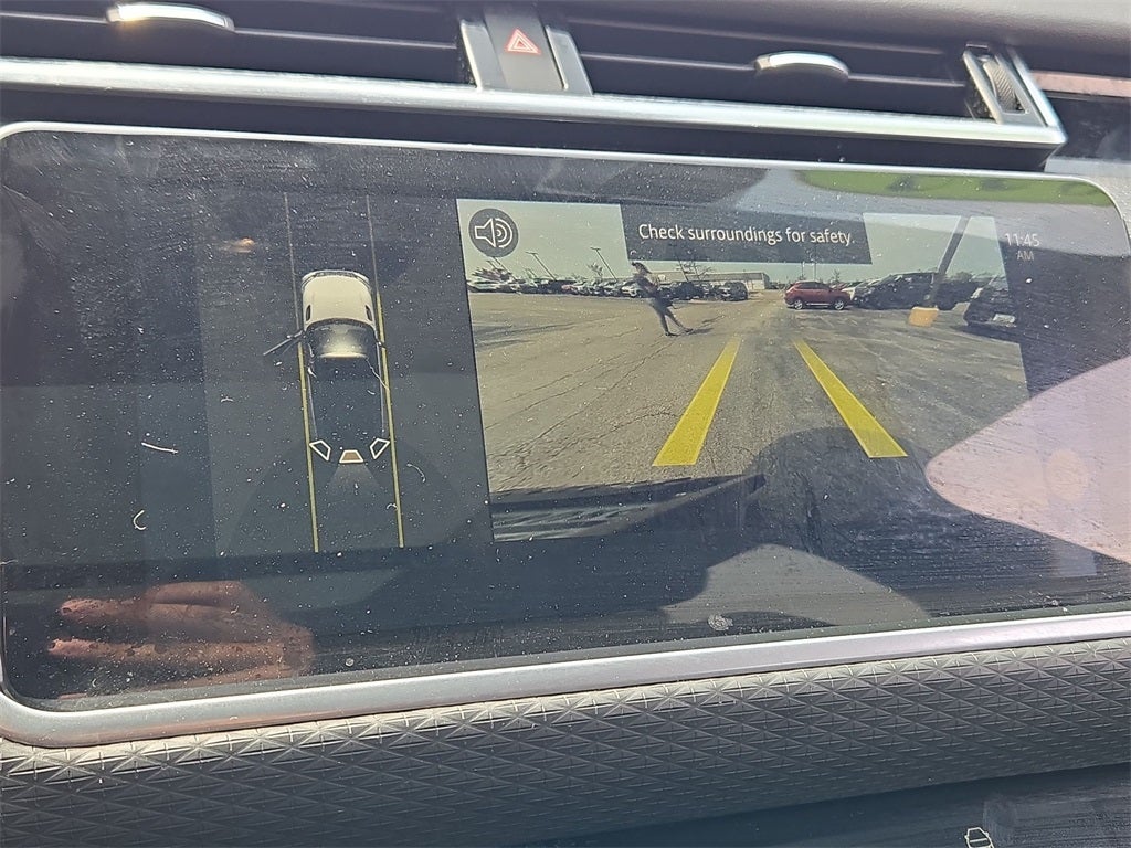 2023 Land Rover Range Rover Velar R-Dynamic S