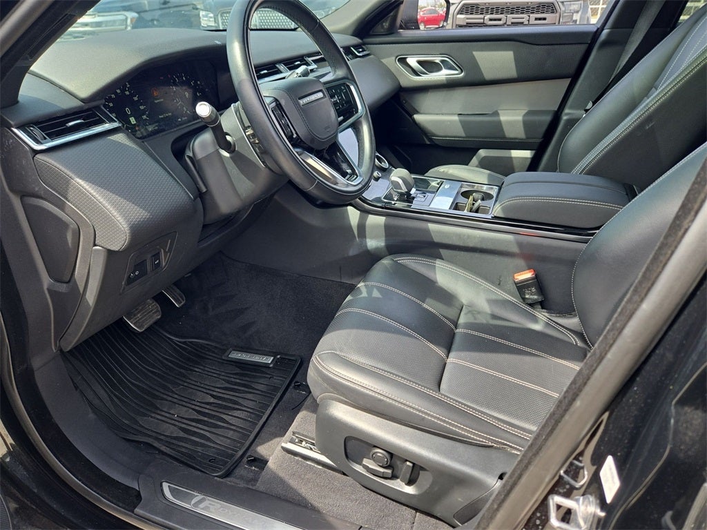 2023 Land Rover Range Rover Velar R-Dynamic S
