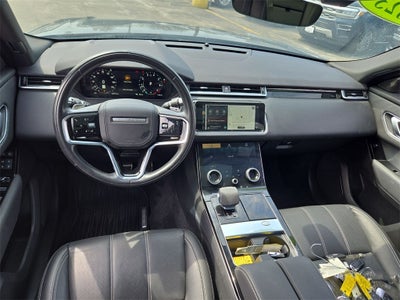 2023 Land Rover Range Rover Velar R-Dynamic S