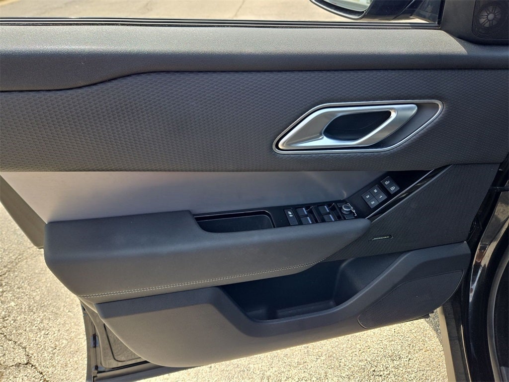 2023 Land Rover Range Rover Velar R-Dynamic S