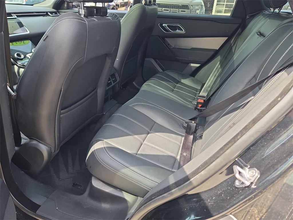 2023 Land Rover Range Rover Velar R-Dynamic S