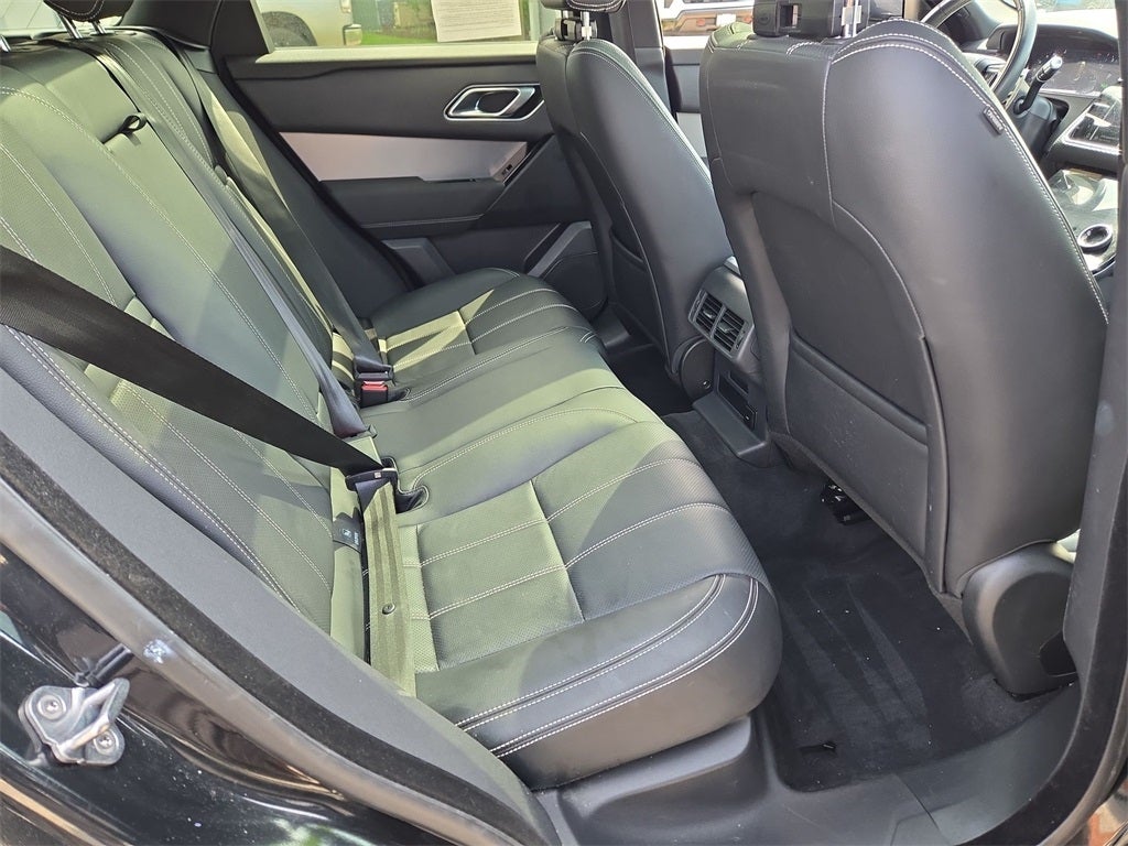 2023 Land Rover Range Rover Velar R-Dynamic S