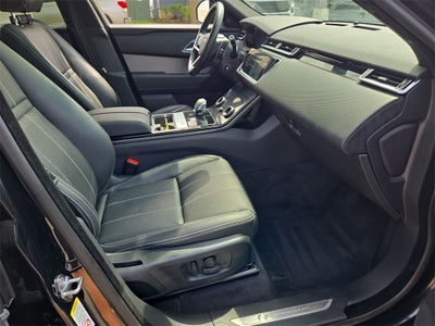 2023 Land Rover Range Rover Velar R-Dynamic S