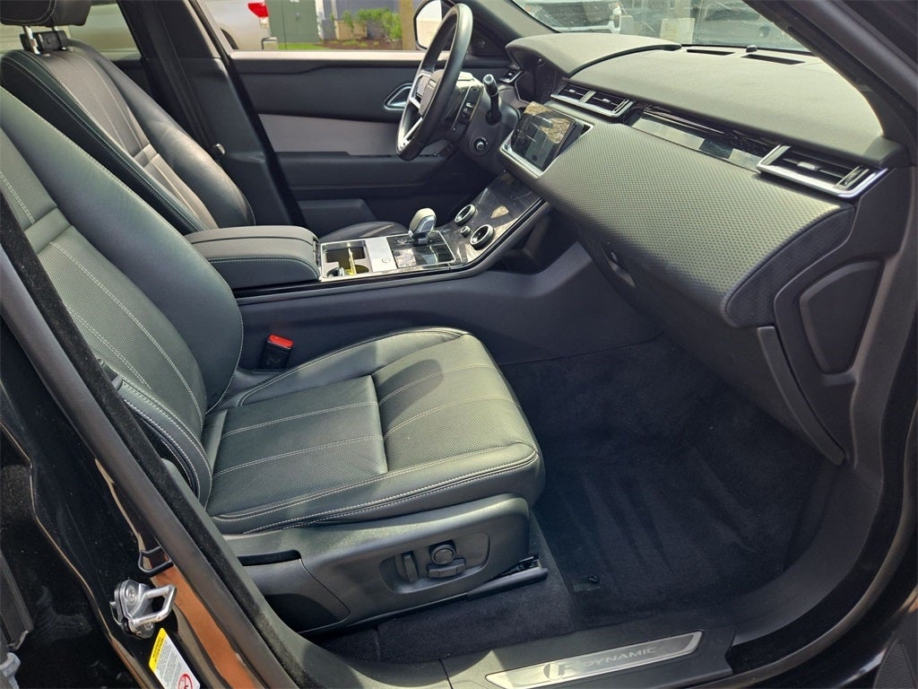 2023 Land Rover Range Rover Velar R-Dynamic S