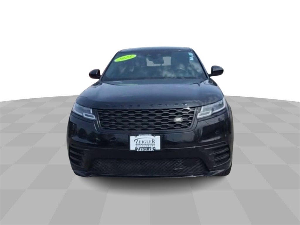 2023 Land Rover Range Rover Velar R-Dynamic S