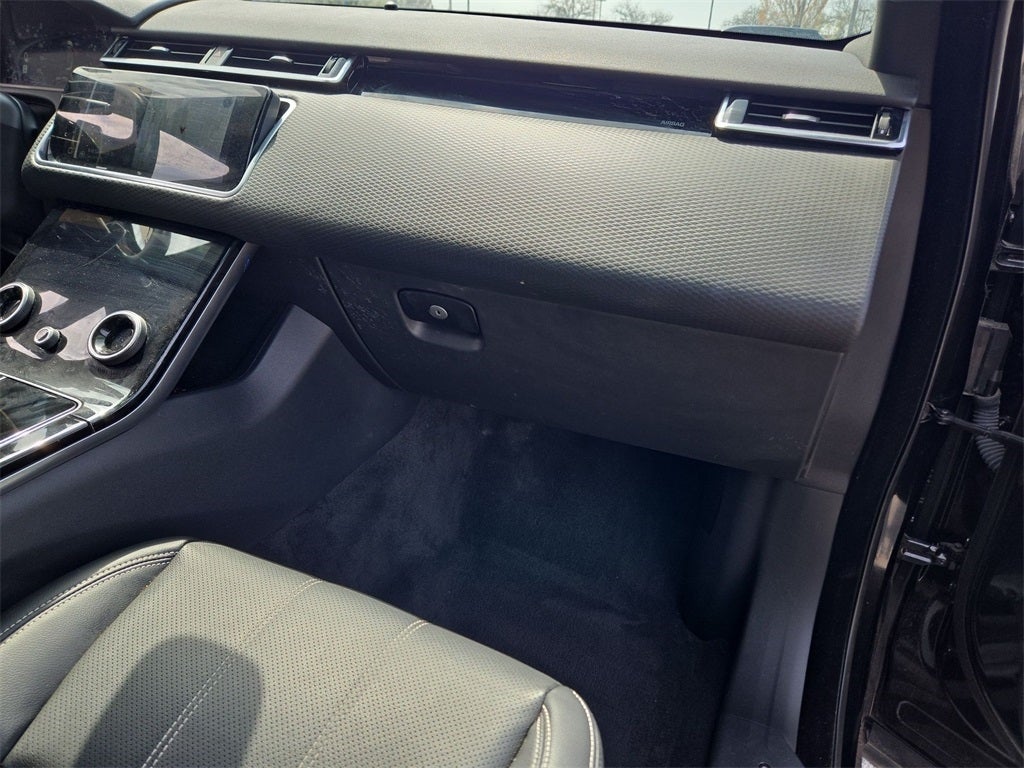2023 Land Rover Range Rover Velar R-Dynamic S