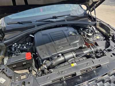 2023 Land Rover Range Rover Velar R-Dynamic S