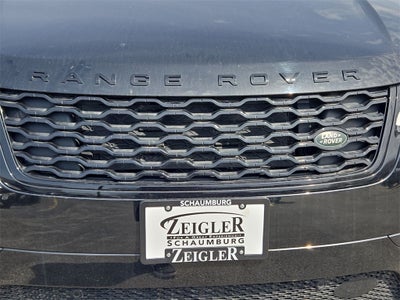 2023 Land Rover Range Rover Velar R-Dynamic S