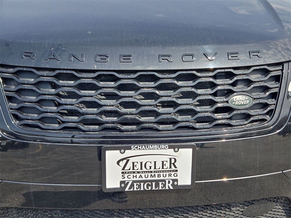 2023 Land Rover Range Rover Velar R-Dynamic S