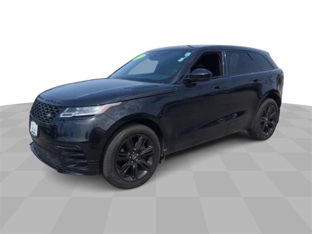 2023 Land Rover Range Rover Velar R-Dynamic S