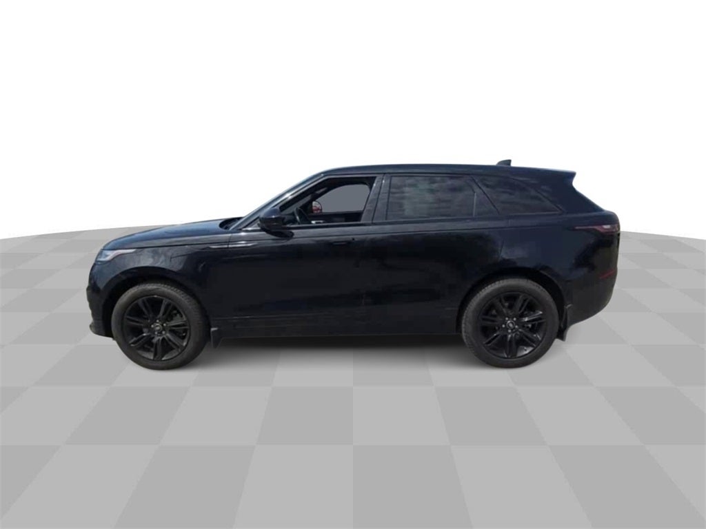 2023 Land Rover Range Rover Velar R-Dynamic S