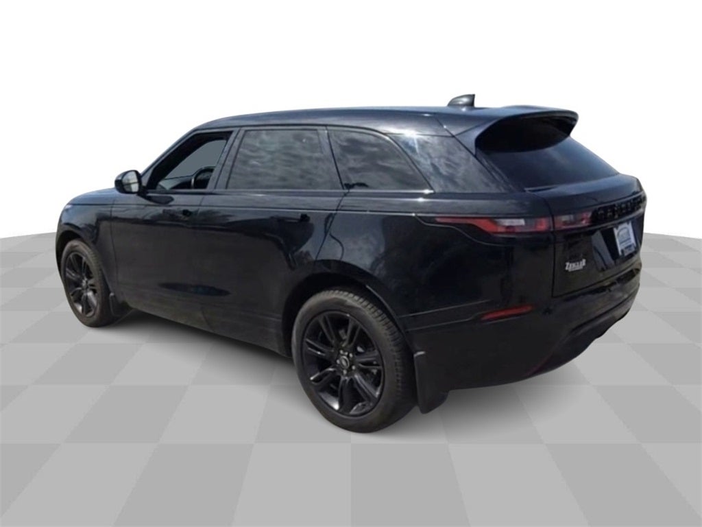 2023 Land Rover Range Rover Velar R-Dynamic S