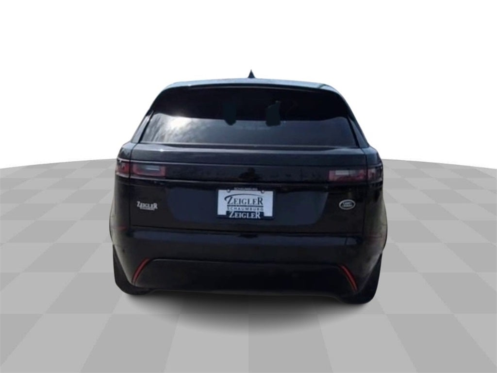2023 Land Rover Range Rover Velar R-Dynamic S