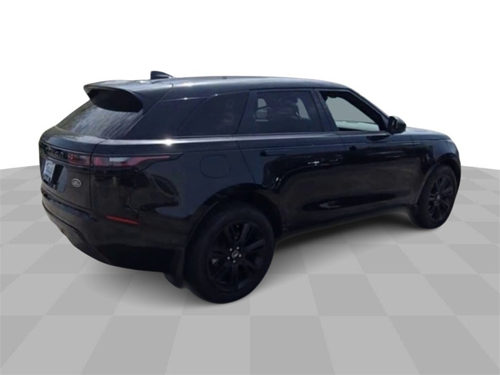 2023 Land Rover Range Rover Velar R-Dynamic S