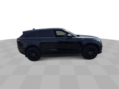 2023 Land Rover Range Rover Velar R-Dynamic S