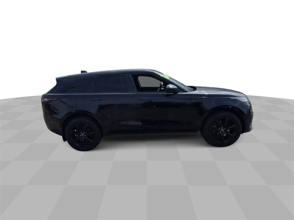 2023 Land Rover Range Rover Velar R-Dynamic S