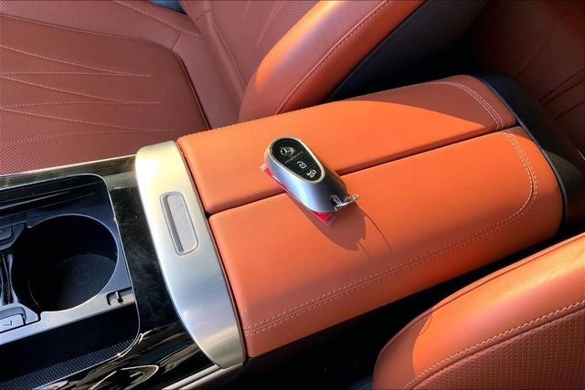 2024 Mercedes-Benz C-Class C 63 S AMG® 4MATIC®