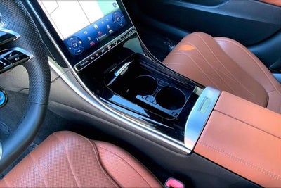 2024 Mercedes-Benz C-Class C 63 S AMG® 4MATIC®