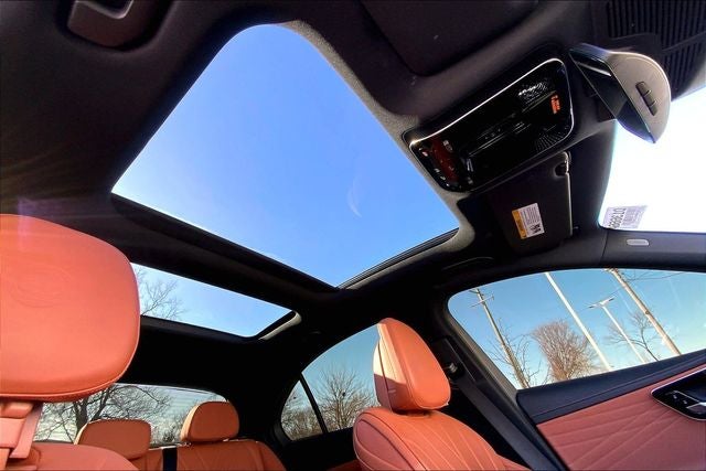 2024 Mercedes-Benz C-Class C 63 S AMG® 4MATIC®