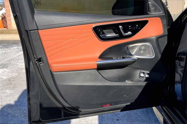 2024 Mercedes-Benz C-Class C 63 S AMG® 4MATIC®