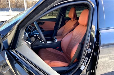 2024 Mercedes-Benz C-Class C 63 S AMG® 4MATIC®