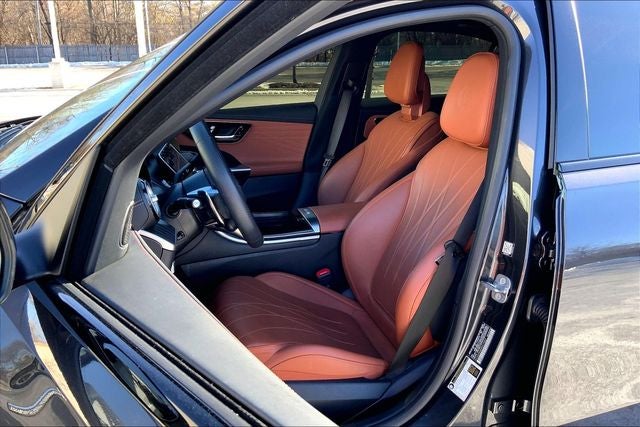 2024 Mercedes-Benz C-Class C 63 S AMG® 4MATIC®