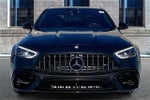 2024 Mercedes-Benz C-Class C 63 S AMG® 4MATIC®