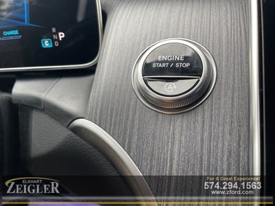 2025 Mercedes-Benz GLC GLC 43 AMG® 4MATIC®