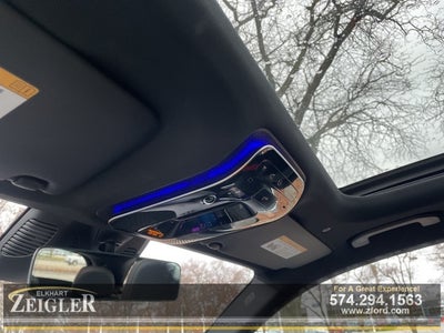 2025 Mercedes-Benz GLC GLC 43 AMG® 4MATIC®