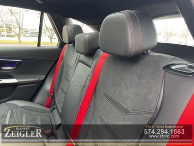 2025 Mercedes-Benz GLC GLC 43 AMG® 4MATIC®