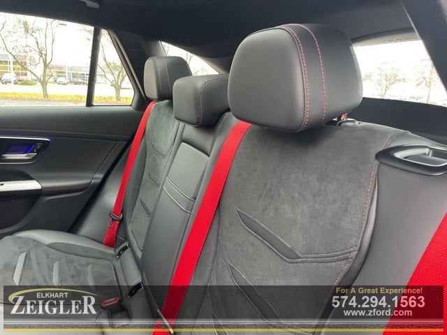 2025 Mercedes-Benz GLC GLC 43 AMG® 4MATIC®