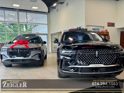 2025 Mercedes-Benz GLC GLC 43 AMG® 4MATIC®