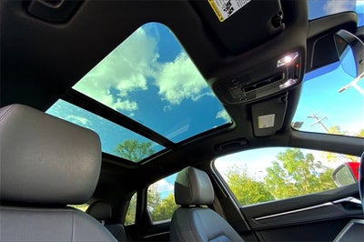 2023 Audi Q3 Premium Plus S Line quattro