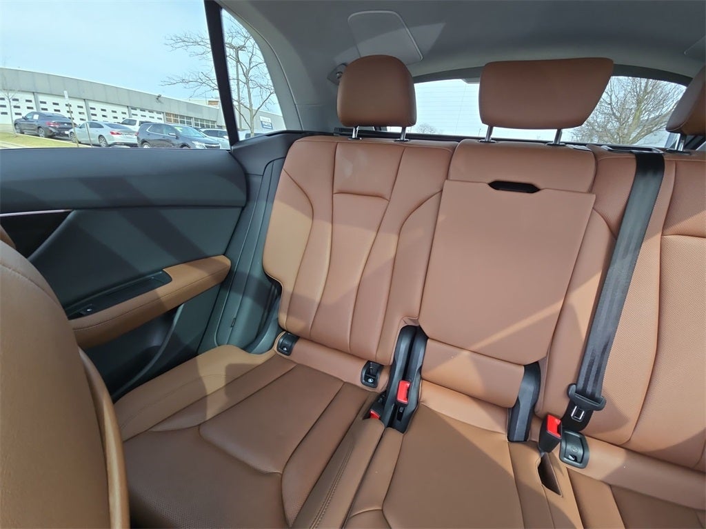 2023 Audi Q8 55 Premium Plus AWD quattro