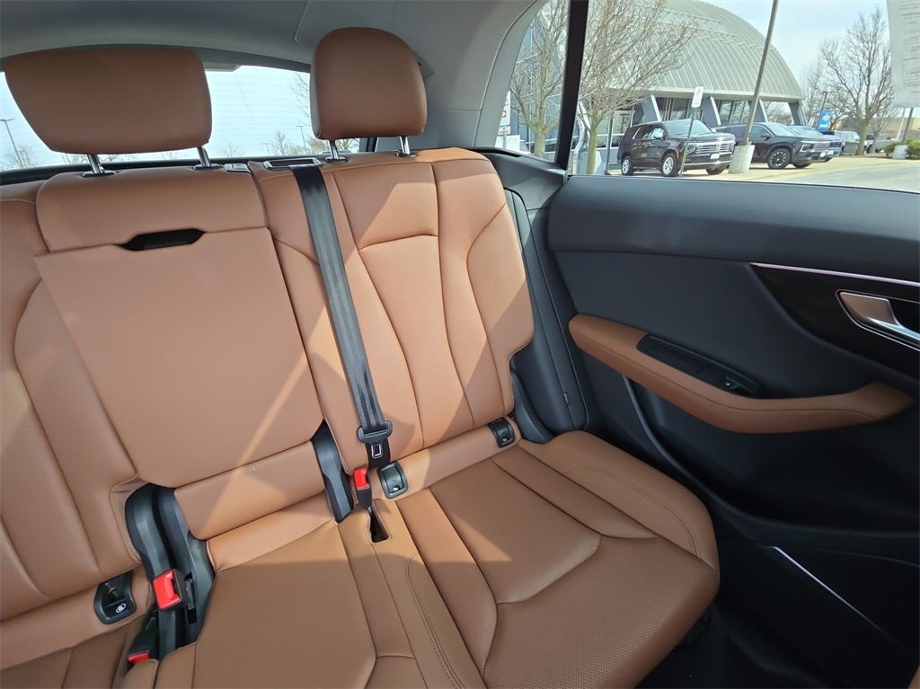 2023 Audi Q8 55 Premium Plus AWD quattro