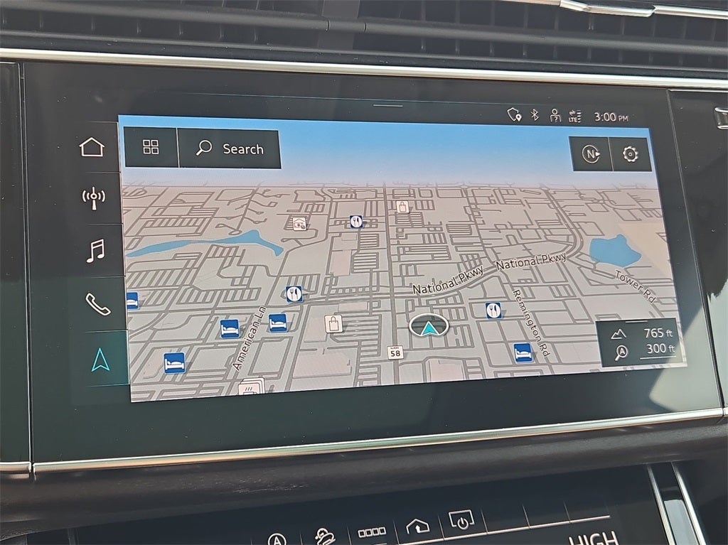 2023 Audi Q8 55 Premium Plus AWD quattro