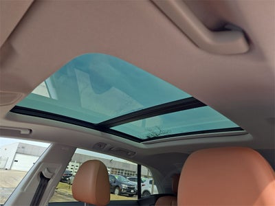 2023 Audi Q8 55 Premium Plus AWD quattro