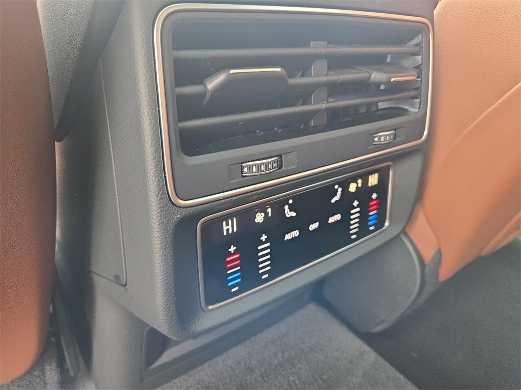 2023 Audi Q8 55 Premium Plus AWD quattro