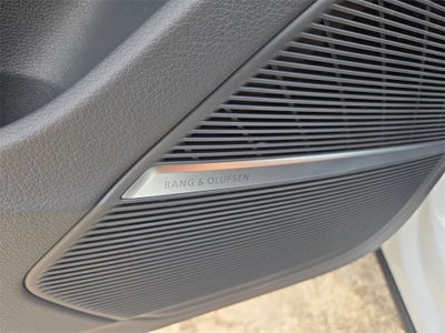 2023 Audi Q8 55 Premium Plus AWD quattro